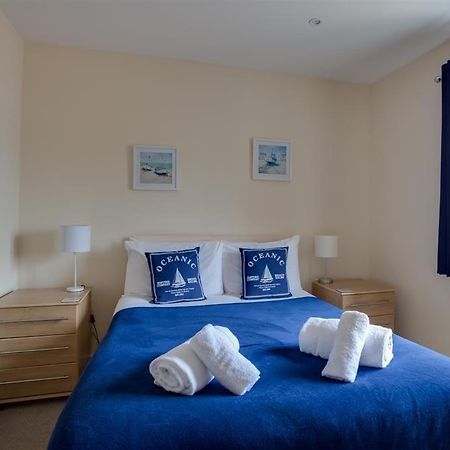 New Boathouse Villa Weymouth Ngoại thất bức ảnh