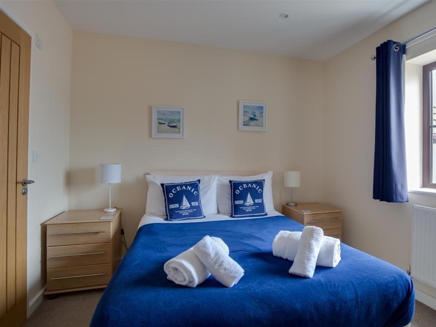 New Boathouse Villa Weymouth Ngoại thất bức ảnh
