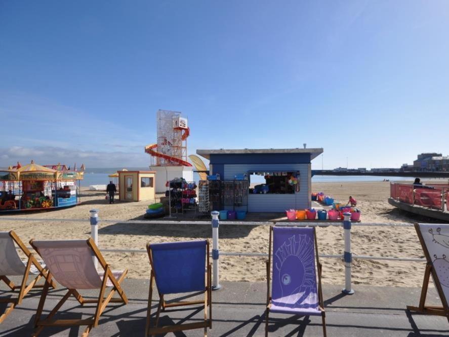 New Boathouse Villa Weymouth Ngoại thất bức ảnh