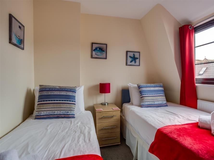New Boathouse Villa Weymouth Ngoại thất bức ảnh