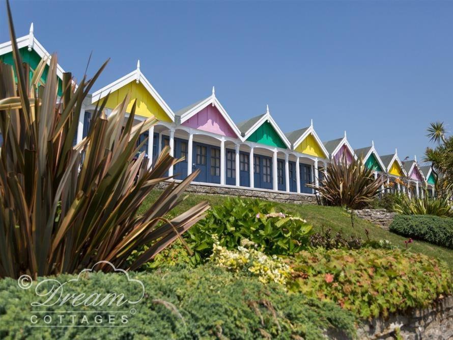 New Boathouse Villa Weymouth Ngoại thất bức ảnh