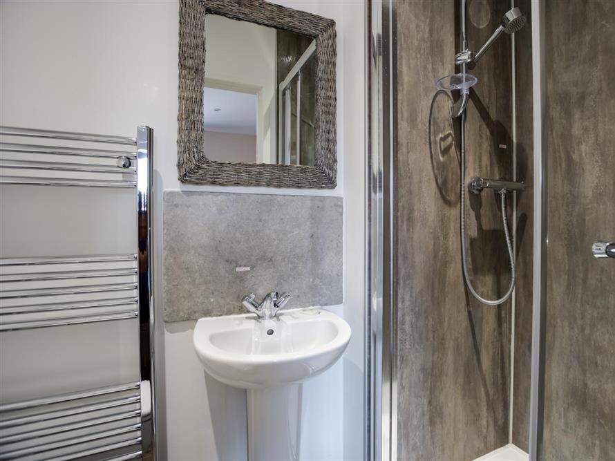 New Boathouse Villa Weymouth Ngoại thất bức ảnh