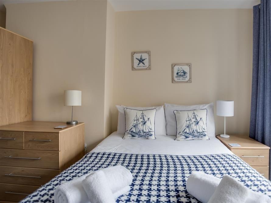 New Boathouse Villa Weymouth Ngoại thất bức ảnh
